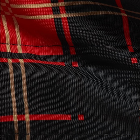 Jordan Quilted Mini Daypack
Backpack (6L) - Picture 8 of 10